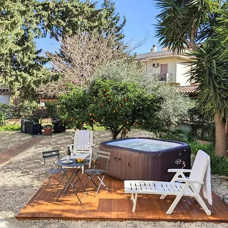 Ξενοδοχείο Sunny With 4*